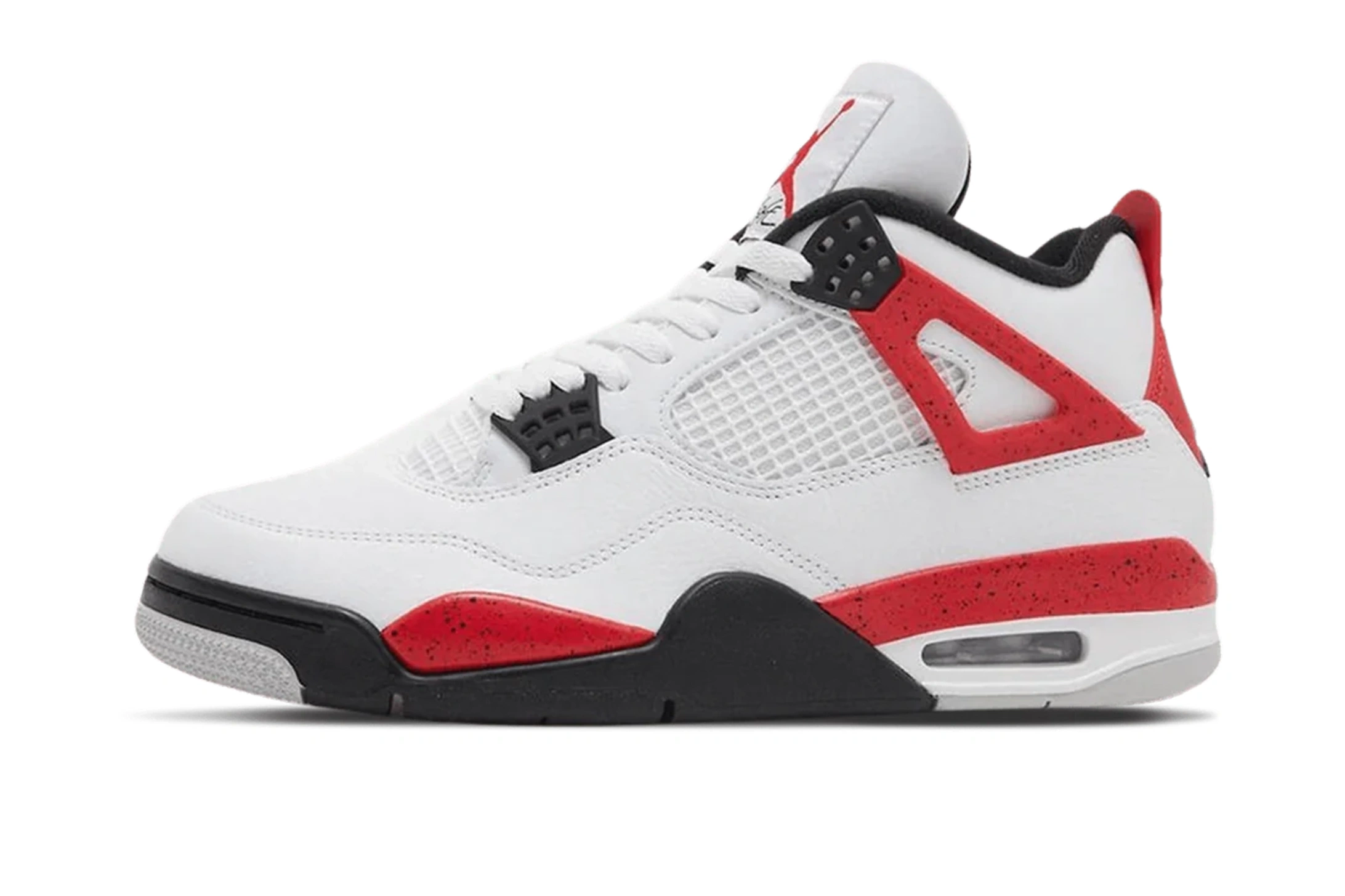 Retro 4 Cement' 'Red GS Air Jordan 0715